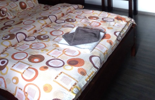 Arieseni Casa | Cabana Georgiana