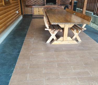 Beclean Casa | Cabana Giulia