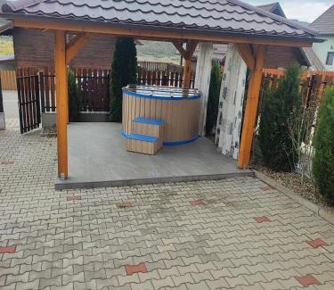 Beclean Casa | Cabana Giulia