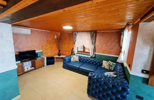 Beclean Casa | Cabana Giulia