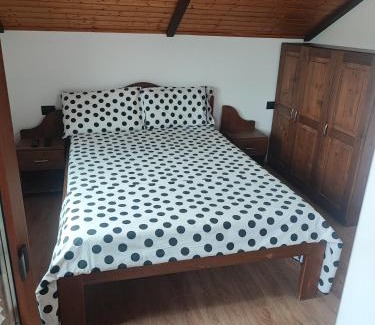 Beclean Casa | Cabana Giulia
