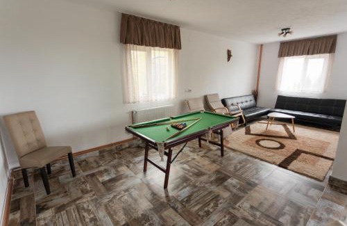 Runcu Casa | Cabana haiduk