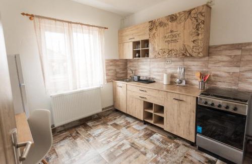 Runcu Casa | Cabana haiduk