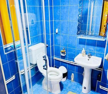 Harghita-Bai Casa | Cabana Harghita Băi