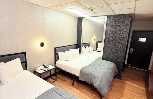 Highbridge Hotel | Cabana Hotel Yankee Stadium