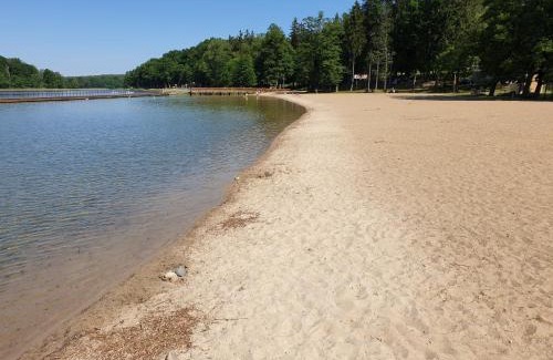 Insko Chalet De Esquí | Cabana Ińsko-domek 20 metrów od plaży