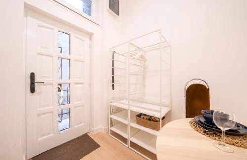 Magdolna negyed Apartamento | CABAnA I new I AC I Wifi - SUN