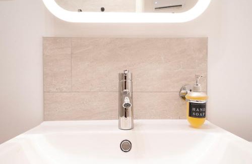 Magdolna negyed Apartamento | CABAnA I new I AC I Wifi - SUN