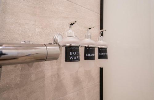 Magdolna negyed Apartamento | CABAnA I new I AC I Wifi - MOON
