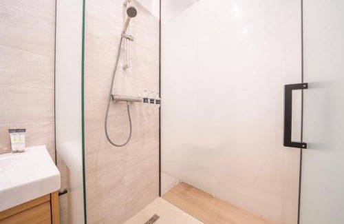 Magdolna negyed Apartamento | CABAnA I new I AC I Wifi - MOON