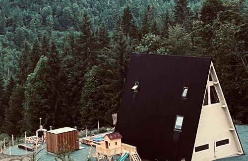 Horea Chalet De Esquí | Cabana KayLuna