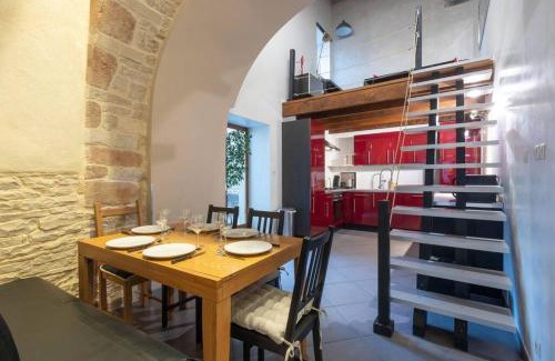 Cortevaix Casa | Cabana & La Chapelle - Proche Cluny et Tournus
