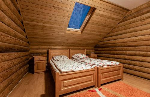 Malini Cabina | Cabana La Panţiru