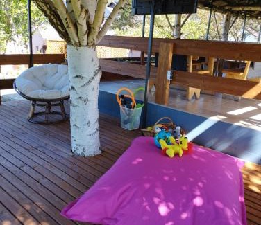 Saru Dornei Casa | Cabana La Plai - idyllic natural setting