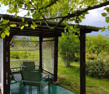 Saru Dornei Casa | Cabana La Plai - idyllic natural setting