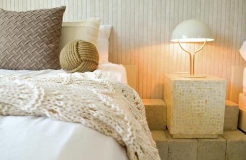 Isla Verde Apartamento | Cabaña Lanaī at The Beach New! 3mn from Airport