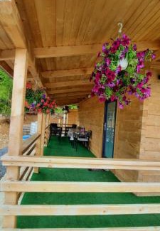 Valea Ierii Casa | Cabana Larisei