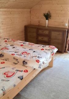 Valea Ierii Casa | Cabana Larisei