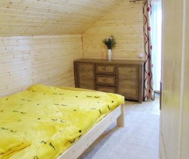 Valea Ierii Casa | Cabana Larisei
