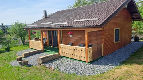 Ganesti Apartamento | Cabana Laura