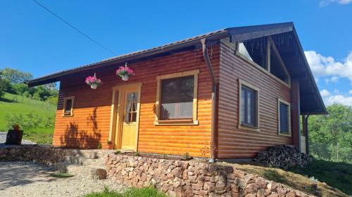 Ganesti Apartamento | Cabana Laura