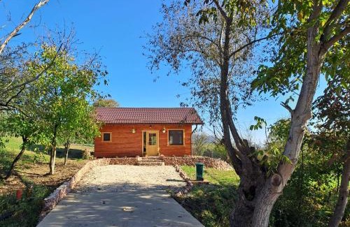 Ganesti Apartamento | Cabana Laura
