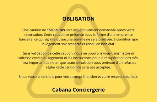 Ige Apartamento | Cabana & Le Gîte de Domange - Proche Mâcon