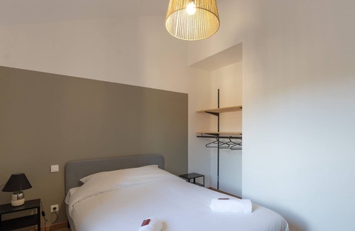 Jalogny Apartamento | Cabana & Le Gîte de Jalogny - Proche Cluny