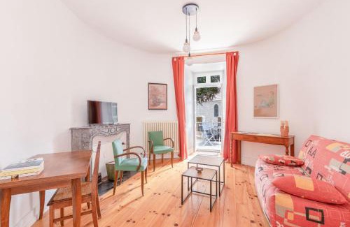 Lugny Apartamento | CABANA & Le Gîte de la Tour - Proche Mâcon Nord