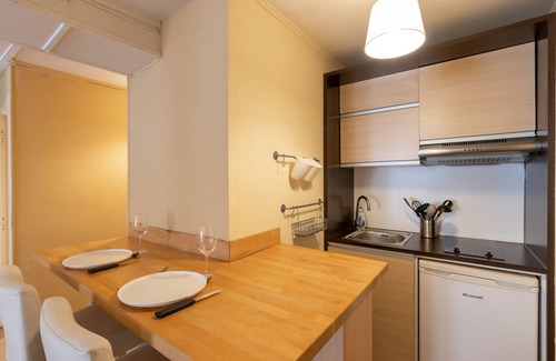 Bellecour - Hotel Dieu Apartamento | Cabana & Le Petit Marronnier