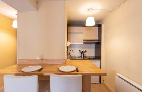 Bellecour - Hotel Dieu Apartamento | Cabana & Le Petit Marronnier
