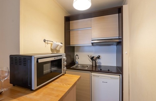 Bellecour - Hotel Dieu Apartamento | Cabana & Le Petit Marronnier