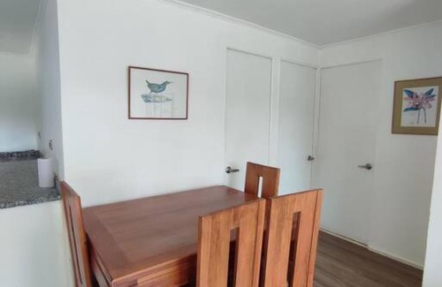 Navidad Casa | Cabaña Los Pitios / a minutos de Matanzas
