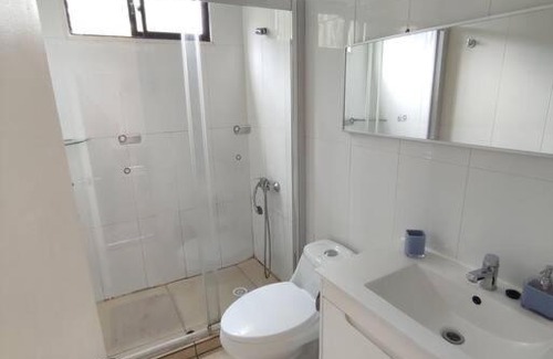 Navidad Casa | Cabaña Los Pitios / a minutos de Matanzas