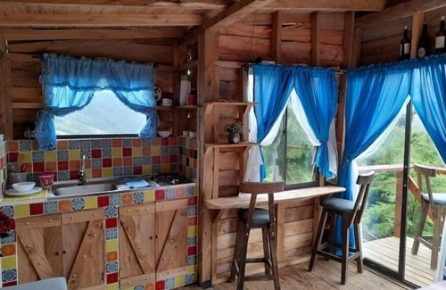 Montebello Cabina | Cabaña Lucero