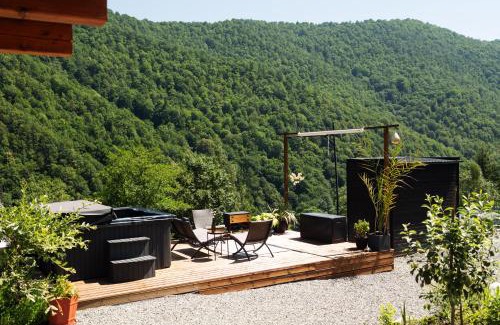 Valea Ierii Casa | Cabana Luna