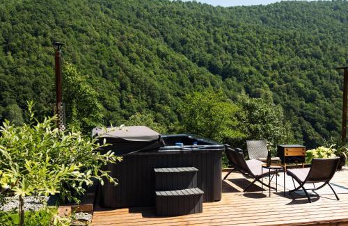 Valea Ierii Casa | Cabana Luna