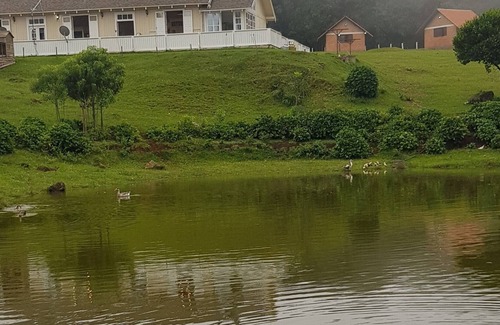 Sao Francisco de Paula Cabina | Cabana Majú, Uma Experiencia Única e Inesquecível