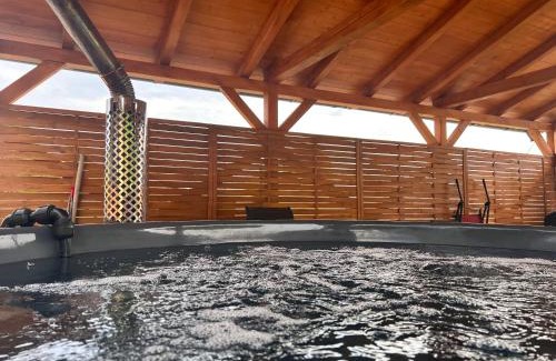 Moldovenesti Casa | Cabana Marc