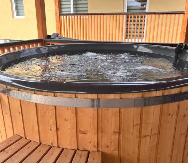 Moldovenesti Casa | Cabana Marc