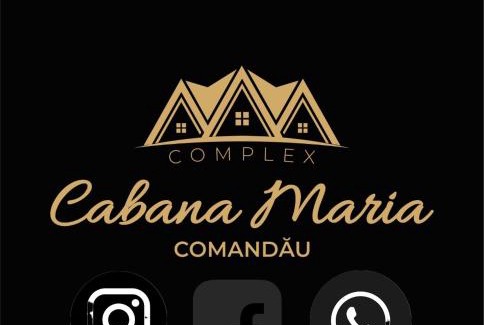 Comandau Casa | Cabana Maria Comandau