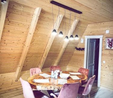 Comandau Casa | Cabana Maria Comandau