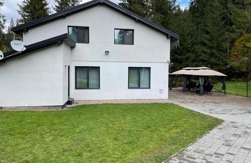 Stanceni Casa | Cabana Medeea