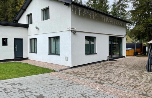 Stanceni Casa | Cabana Medeea