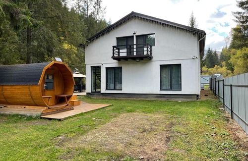 Stanceni Casa | Cabana Medeea