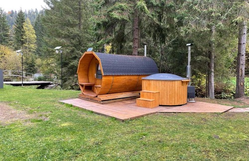 Stanceni Casa | Cabana Medeea