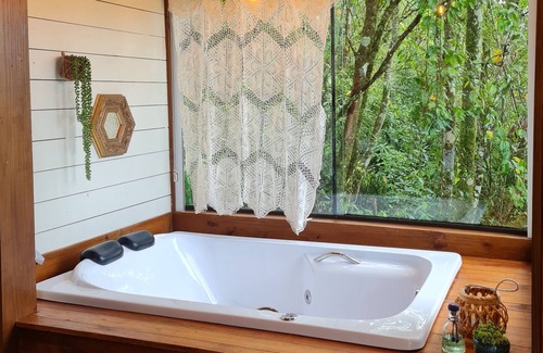 Gramado Cabina | Cabana Mirim Estalagem Rural
