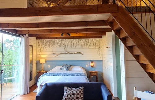 Gramado Cabina | Cabana Mirim Estalagem Rural