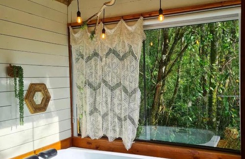 Gramado Cabina | Cabana Mirim Estalagem Rural
