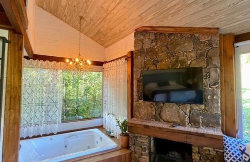 Gramado Cabina | Cabana Mirim Estalagem Rural